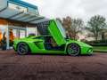 Lamborghini Aventador S *Verde Mantis* + EXTENDET WARRANTY + Zöld - thumbnail 3