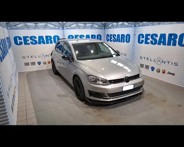 Volkswagen Golf 5 Porte 2.0 TDI BlueMotion Highline