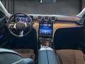 Mercedes-Benz C 180 Avantgarde+Navi+Kamera+AHK+SHZ+Ambiente+ Grigio - thumbnail 10