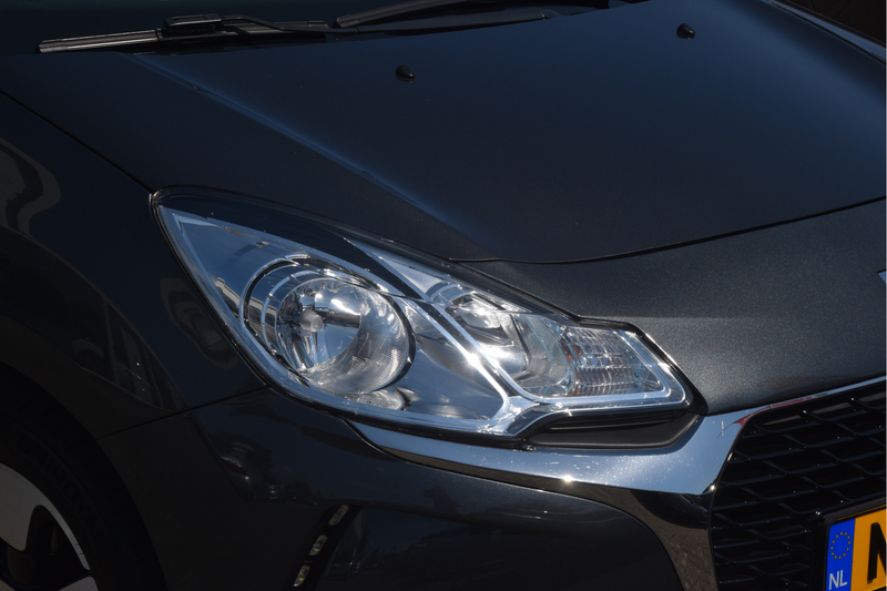 DS Automobiles DS 3 1.2 PureTech So Chic Navi | LMV | Clima | PDC | Bl — photo 42