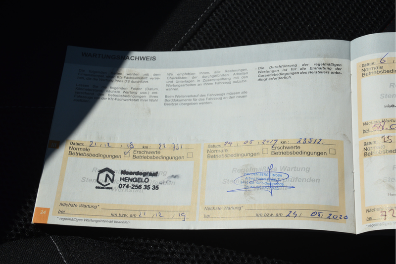 DS Automobiles DS 3 1.2 PureTech So Chic Navi | LMV | Clima | PDC | Bl — photo 24