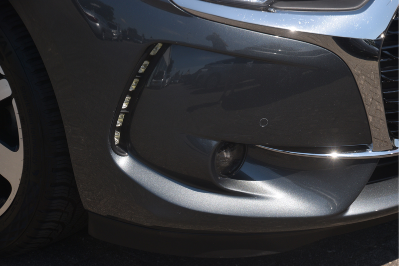 DS Automobiles DS 3 1.2 PureTech So Chic Navi | LMV | Clima | PDC | Bl — photo 43