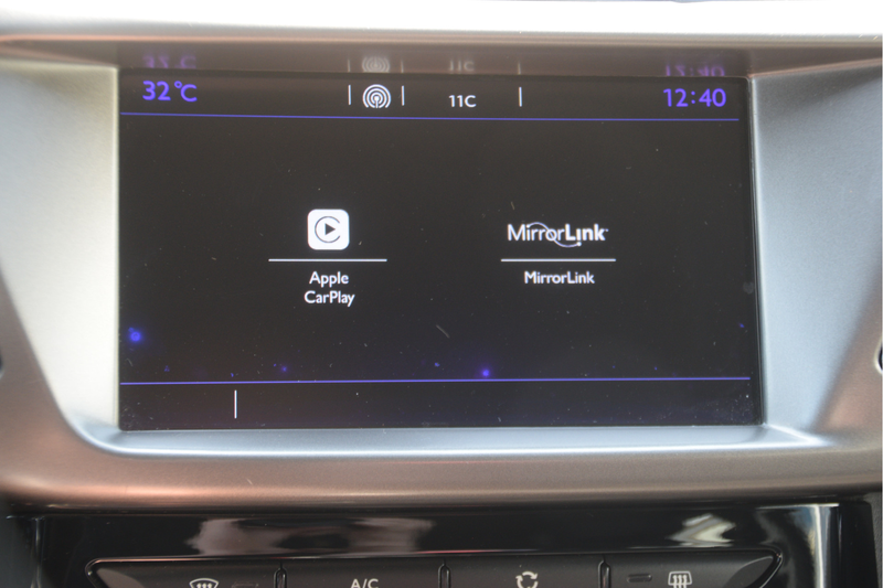 DS Automobiles DS 3 1.2 PureTech So Chic Navi | LMV | Clima | PDC | Bl — photo 20