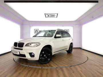 xDrive30d Aut. *M-PAKET*HUD*MEMORY*