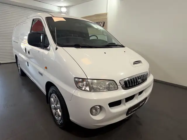 Hyundai H-1 Kasten/