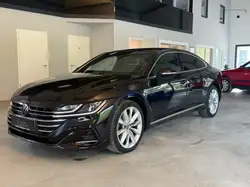 Volkswagen Arteon 2.0 TDI R Line LED/ACC/StandHZ/AHK/SHZ