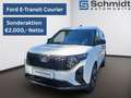 Ford Transit Courier Kasten Trend Elektro 136PS A FWD Weiß - thumbnail 1