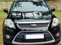 Ford Kuga 2.0TDCI Titanium 2WD Negro - thumbnail 3