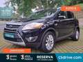 Ford Kuga 2.0TDCI Titanium 2WD Negro - thumbnail 1