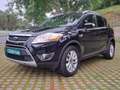 Ford Kuga 2.0TDCI Titanium 2WD Negro - thumbnail 2