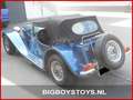 Oldtimer Panther J72 4.2L LHD Blauw - thumbnail 10