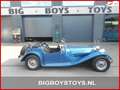 Oldtimer Panther J72 4.2L LHD Blauw - thumbnail 1
