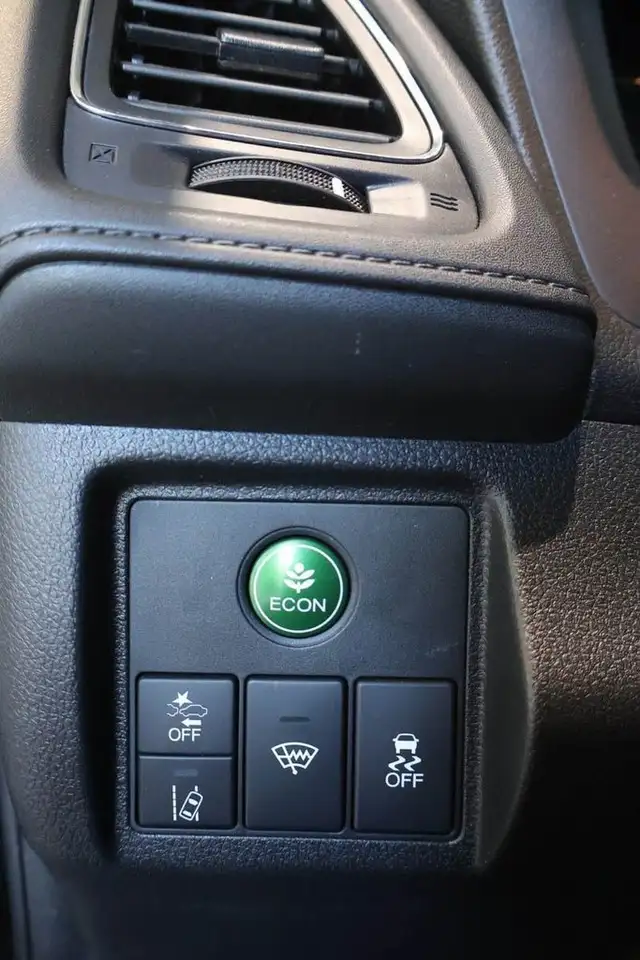 Honda HR-V снимка Honda HR-V