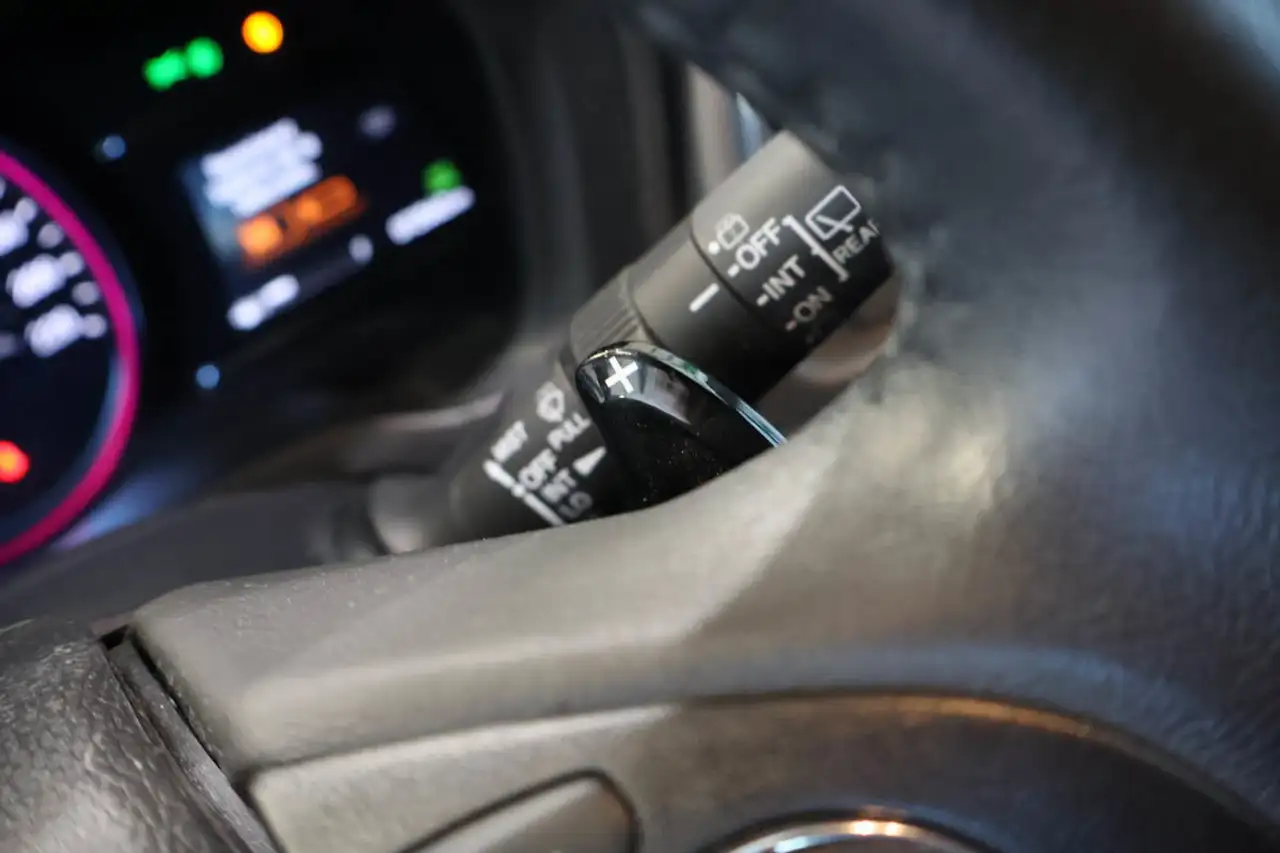 Honda HR-V снимка Honda HR-V