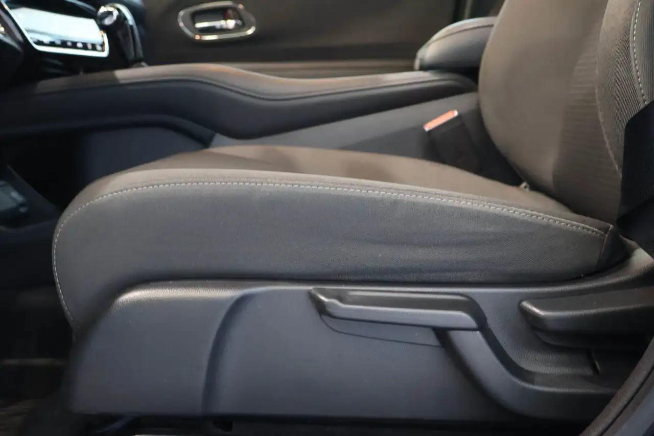 Honda HR-V снимка Honda HR-V