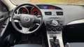 Mazda 3 3 1.6i Active Gris - thumbnail 3
