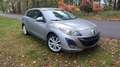Mazda 3 3 1.6i Active Gris - thumbnail 1