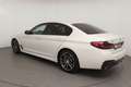 BMW 530 d xDrive M Sport Laser|Lüft|ACC|Glas|HUD|PAs Fehér - thumbnail 4