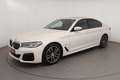 BMW 530 d xDrive M Sport Laser|Lüft|ACC|Glas|HUD|PAs Fehér - thumbnail 3