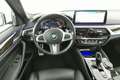 BMW 530 d xDrive M Sport Laser|Lüft|ACC|Glas|HUD|PAs Fehér - thumbnail 10