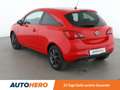 Opel Corsa 1.4 120 Jahre Aut.*TEMPO*PDC*CAM*SHZ*KLIMA* Rot - thumbnail 4