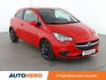 Opel Corsa 1.4 120 Jahre Aut.*TEMPO*PDC*CAM*SHZ*KLIMA* Rot - thumbnail 8