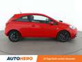 Opel Corsa 1.4 120 Jahre Aut.*TEMPO*PDC*CAM*SHZ*KLIMA* Rot - thumbnail 7