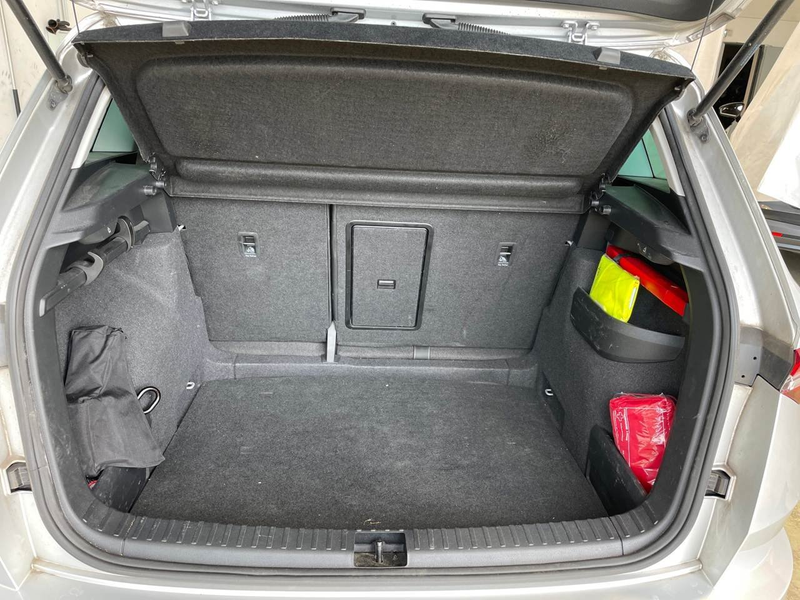 Skoda Karoq 2.0 TDI 4x4 Style Matrix AHK ACC BLIS Key — photo 13