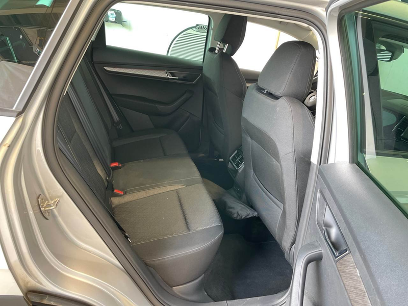 Skoda Karoq 2.0 TDI 4x4 Style Matrix AHK ACC BLIS Key — photo 11