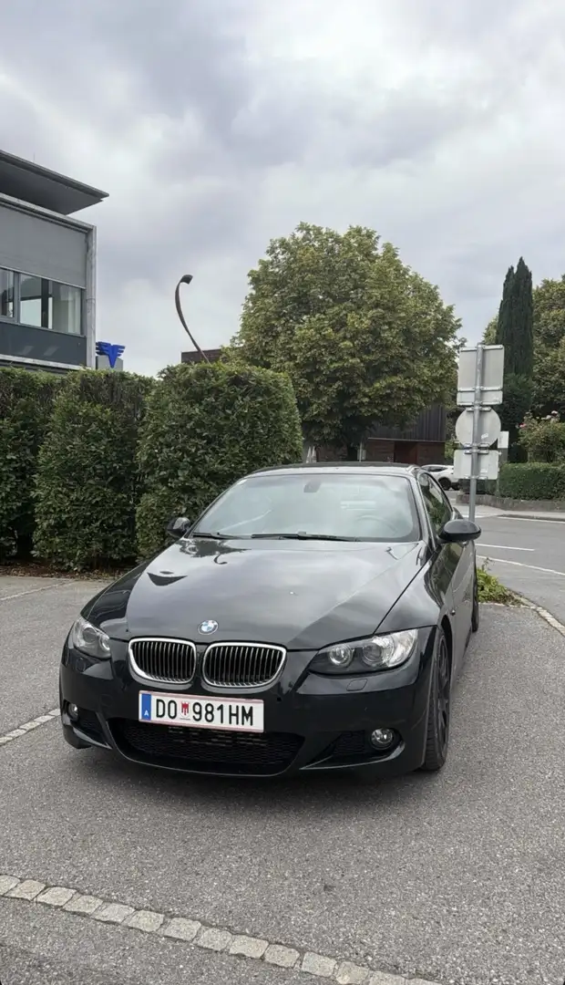BMW 335 335i Cabrio Aut. - 1