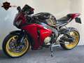 Honda CBR 1000 RR FIREBLADE Rouge - thumbnail 6
