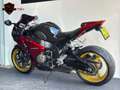 Honda CBR 1000 RR FIREBLADE Rouge - thumbnail 4