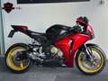Honda CBR 1000 RR FIREBLADE Rouge - thumbnail 2