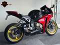 Honda CBR 1000 RR FIREBLADE Rouge - thumbnail 3