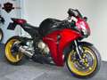Honda CBR 1000 RR FIREBLADE Rouge - thumbnail 1