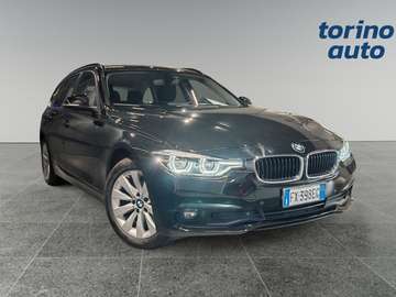 316d Touring Business Advantage