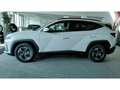 Hyundai TUCSON Select Mild-Hybrid 2WD 1.6 T-GDI ACC Navi Kamera Weiß - thumbnail 4