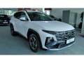 Hyundai TUCSON Select Mild-Hybrid 2WD 1.6 T-GDI ACC Navi Kamera Weiß - thumbnail 3