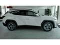 Hyundai TUCSON Select Mild-Hybrid 2WD 1.6 T-GDI ACC Navi Kamera Weiß - thumbnail 5