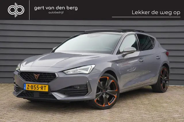 CUPRA Leon 1.4 e-Hybrid VZ Performance - 245 PK - CAMERA - PA