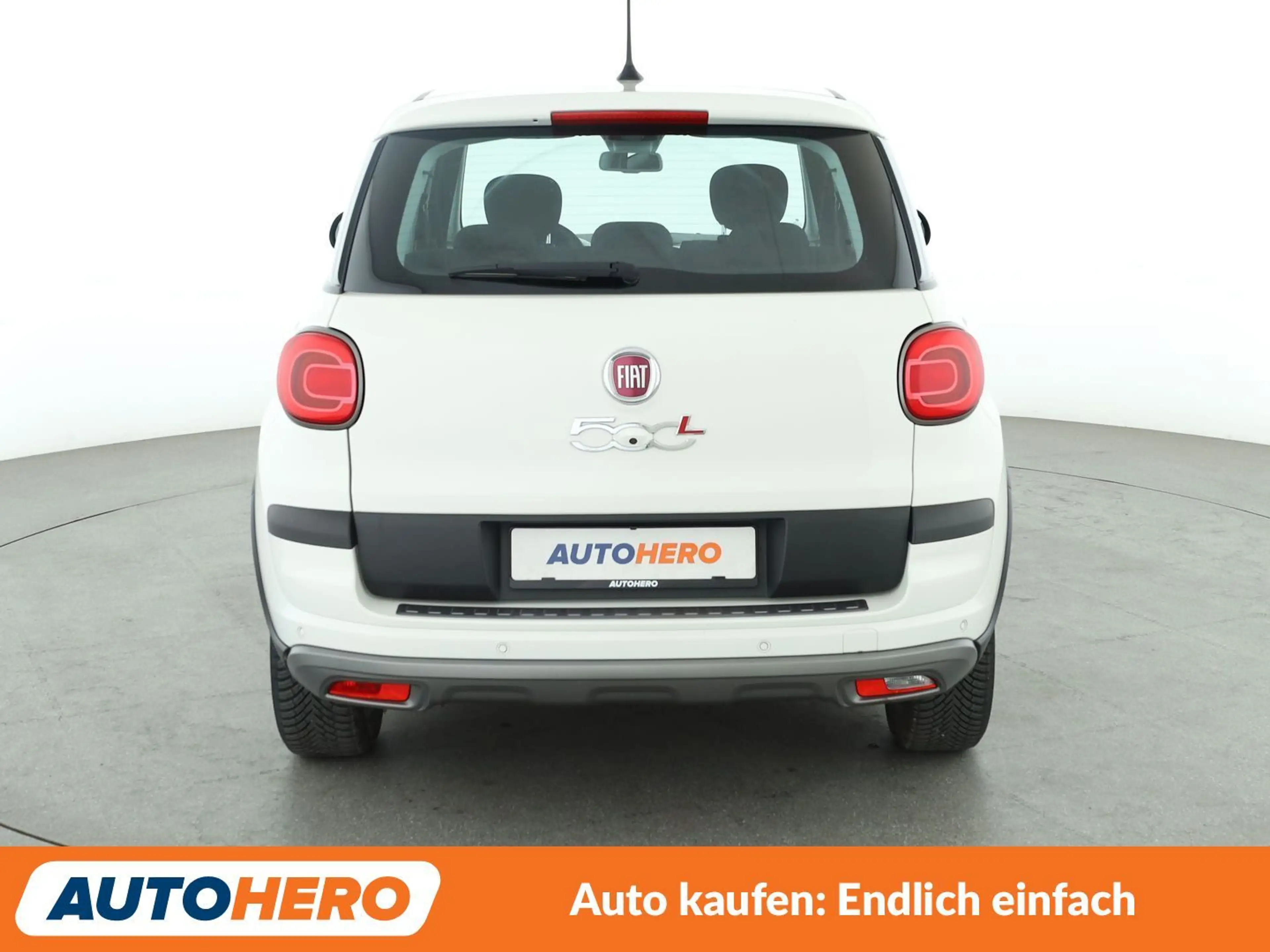 Fiat 500L 1.4 Cross*CAM*PDC*KLIMA*TEMPO*WENIG-KM* — photo 5