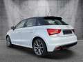 Audi A1 1.2 TFSI admired  Sportback S Line Navi 1HAND Blanc - thumbnail 3