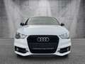 Audi A1 1.2 TFSI admired  Sportback S Line Navi 1HAND Blanc - thumbnail 8