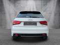 Audi A1 1.2 TFSI admired  Sportback S Line Navi 1HAND Weiß - thumbnail 4
