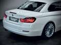 BMW 430 d CABRIO*LA CHANTI*KW GEWINDE*HEAD-UP* Weiß - thumbnail 8