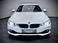 BMW 430 d CABRIO*LA CHANTI*KW GEWINDE*HEAD-UP* Weiß - thumbnail 3