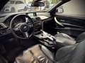 BMW 430 d CABRIO*LA CHANTI*KW GEWINDE*HEAD-UP* Weiß - thumbnail 16