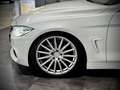 BMW 430 d CABRIO*LA CHANTI*KW GEWINDE*HEAD-UP* Weiß - thumbnail 5