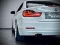 BMW 430 d CABRIO*LA CHANTI*KW GEWINDE*HEAD-UP* Weiß - thumbnail 10