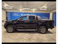 Ford Ranger 2.0 ecoblue double cab wildtrak 213cv auto Nero - thumbnail 2